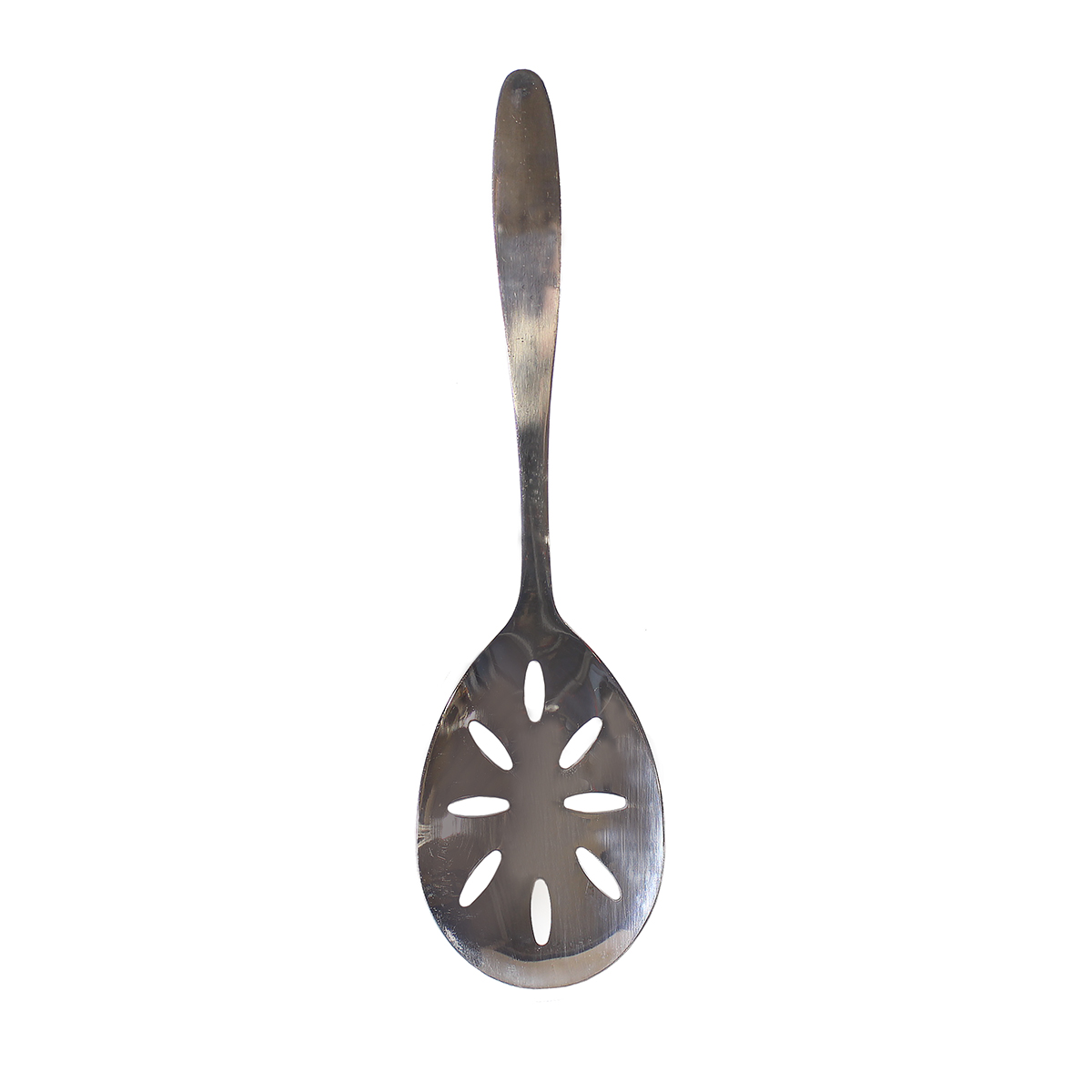 Slotted Serving Tablespoon 9